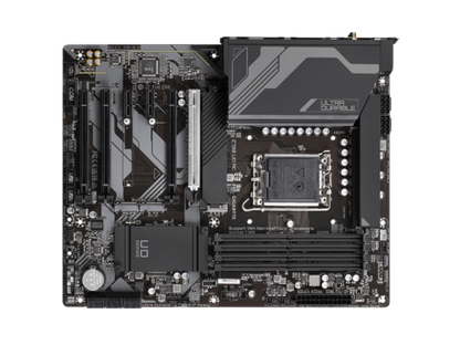 GIGABYTE Z790 UD AC LGA 1700 Intel Z790 ATX Motherboard with DDR5