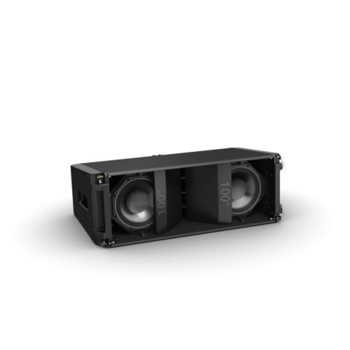 Bose Pro ShowMatch SM10 DeltaQ Array loudspeaker