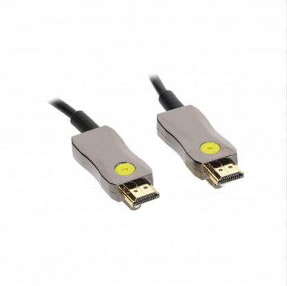 Metra EHV-HDG2-025 8K Fiber Ultimate High Speed HDMI Cable - 25 meters