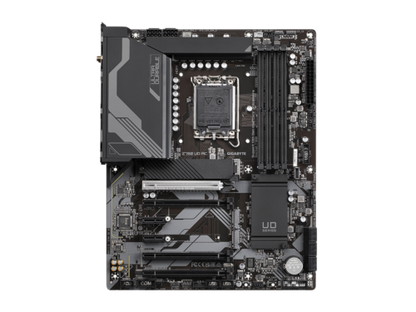 GIGABYTE Z790 UD AC LGA 1700 Intel Z790 ATX Motherboard with DDR5
