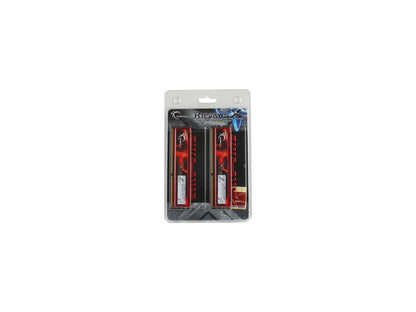 G.SKILL Ripjaws X Series 16GB (2 x 8GB) 240-Pin PC RAM DDR3 1600 (PC3 12800)