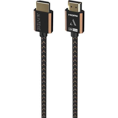Austere 3S4KHD150M III Series 4K HDMI Cable 5.0m