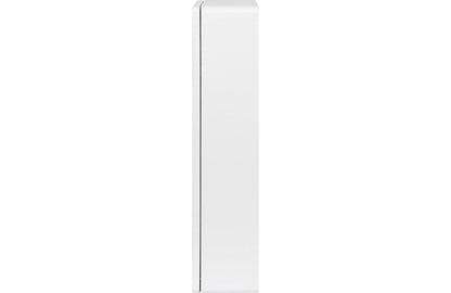 Elac Muro OW-V41S-W 4” Aluminum Woofer On-Wall Speakers in White, Each