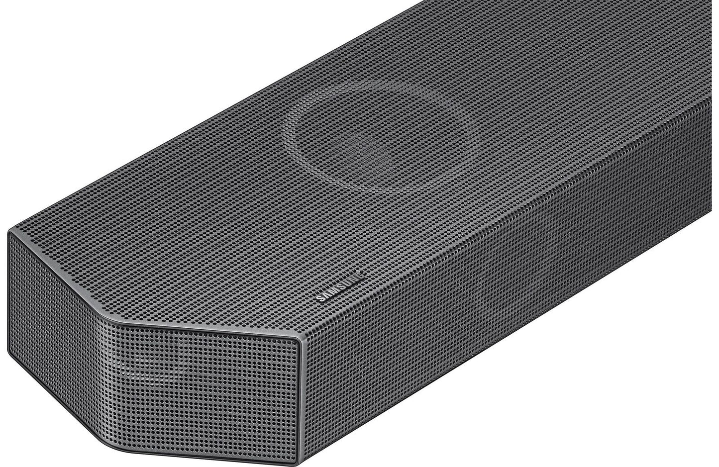 Samsung HW-Q800B Powered 5.1.2-channel sound bar and wireless subwoofer system w