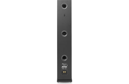 ELAC DF52-BK Debut 2.0 F5.2 Floorstanding Speaker