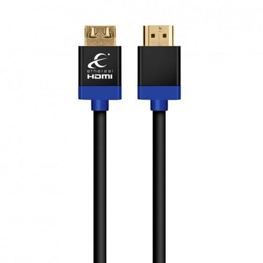 Metra MHY-LHDME-5 Ethereal MHY HDMI High Speed With Ethernet – .5 Meters