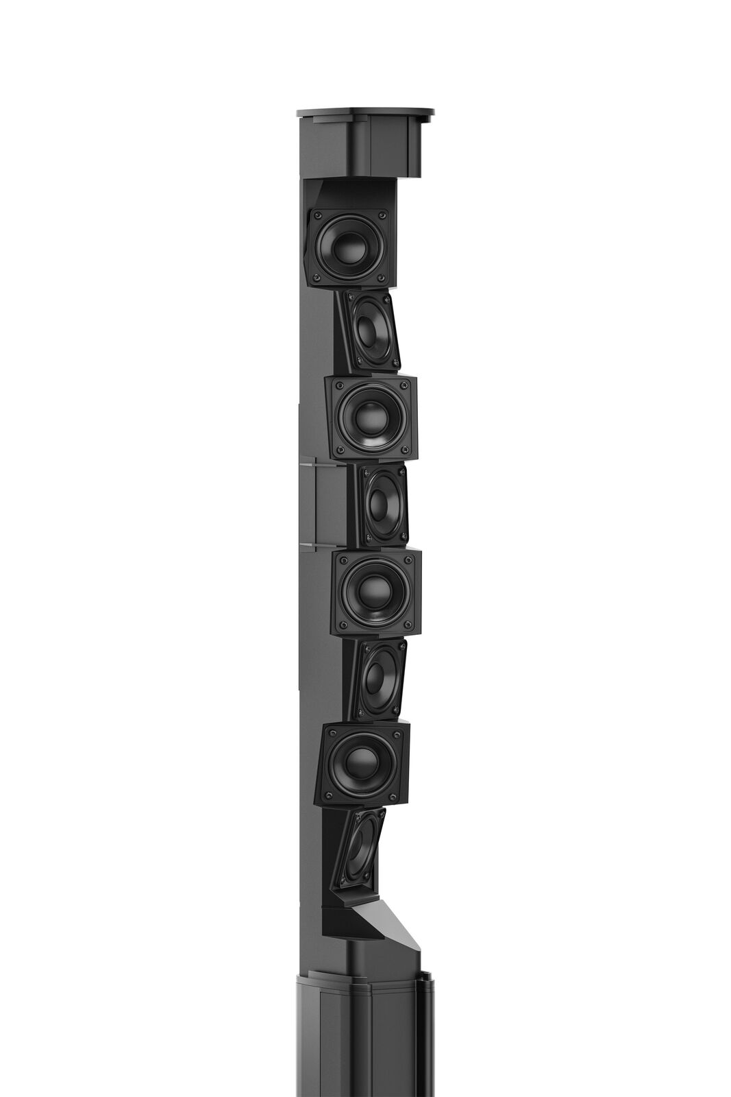 Bose Pro L1 Pro8 Portable Line Array System with Bluetooth (840919-1100)