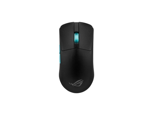 Asus ROG Harpe Ace Aim Lab Edition Gaming Mouse, 54 g Ultra-Lightwieght