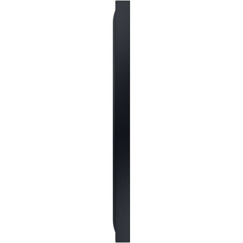 Samsung 65" The Terrace Black QLED 4K Full Sun Outdoor Smart TV QN65LST9TA