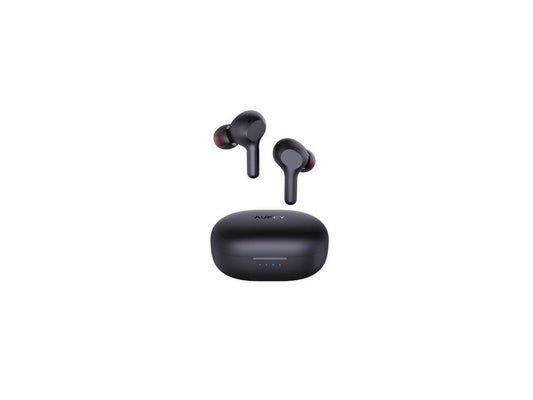 AUKEY EP-T25 True Wireless Earbuds Hi-Fi Stereo Bluetooth 5 Headphones