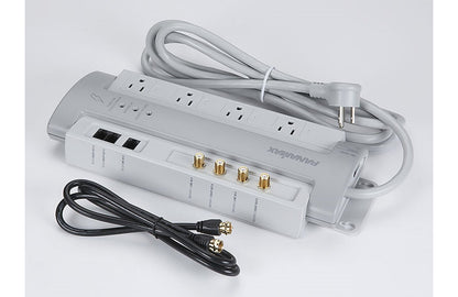 Panamax M8-AV Power line conditioner and surge protector