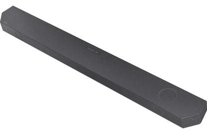Samsung HW-Q800B Powered 5.1.2-channel sound bar and wireless subwoofer system w