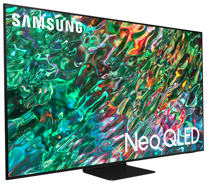 Samsung QN43QN90B 43” Class QN90B Neo QLED 4K Smart TV (2022) QN43QN90BAFXZA
