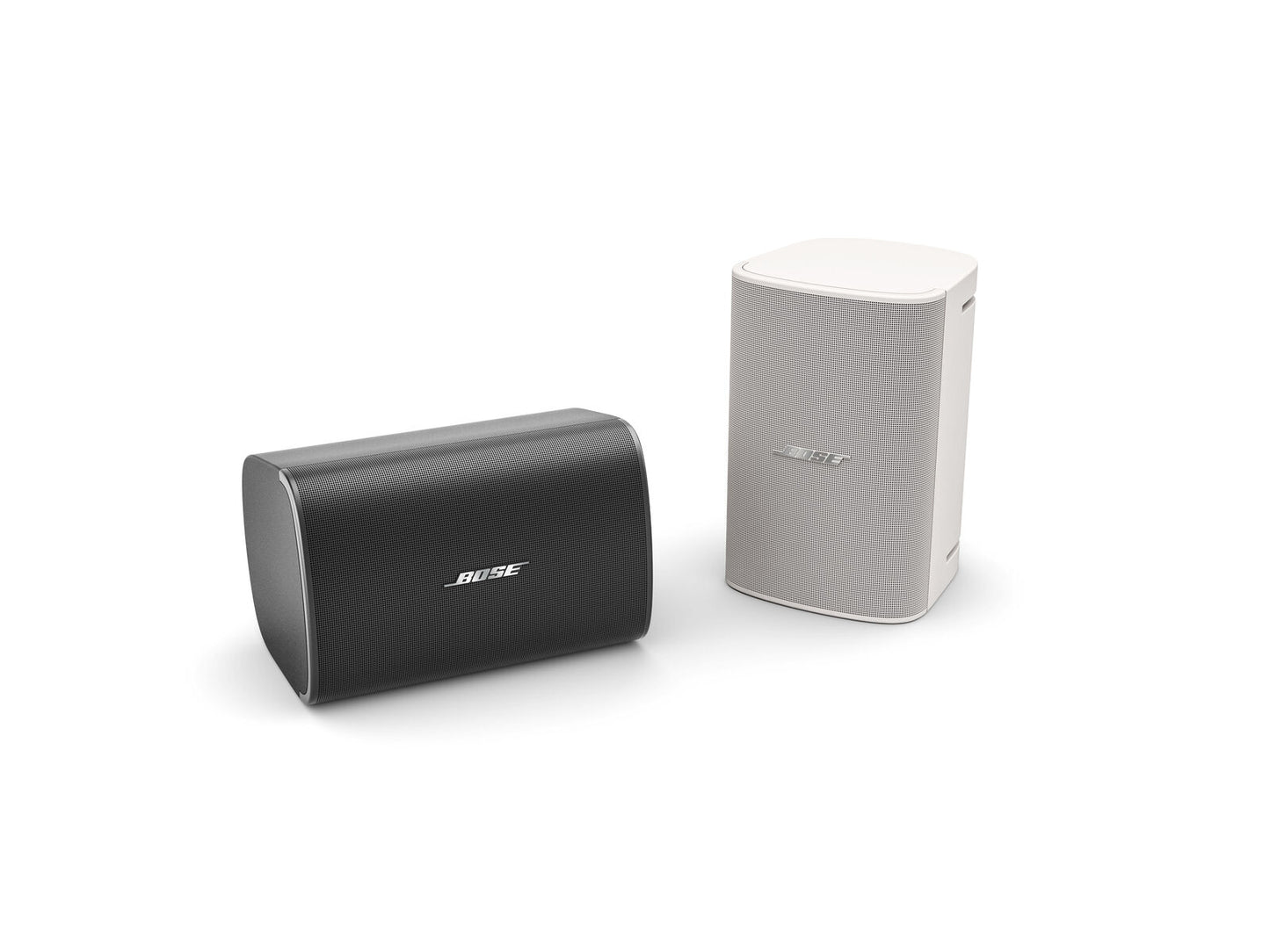 Bose Professional DesignMax DM6SE Surface Mounted Speakers - Pair (White) (82968