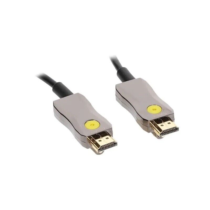 Metra EHV-HDG2-008 8K Fiber Ultimate High Speed HDMI Cable - 8M