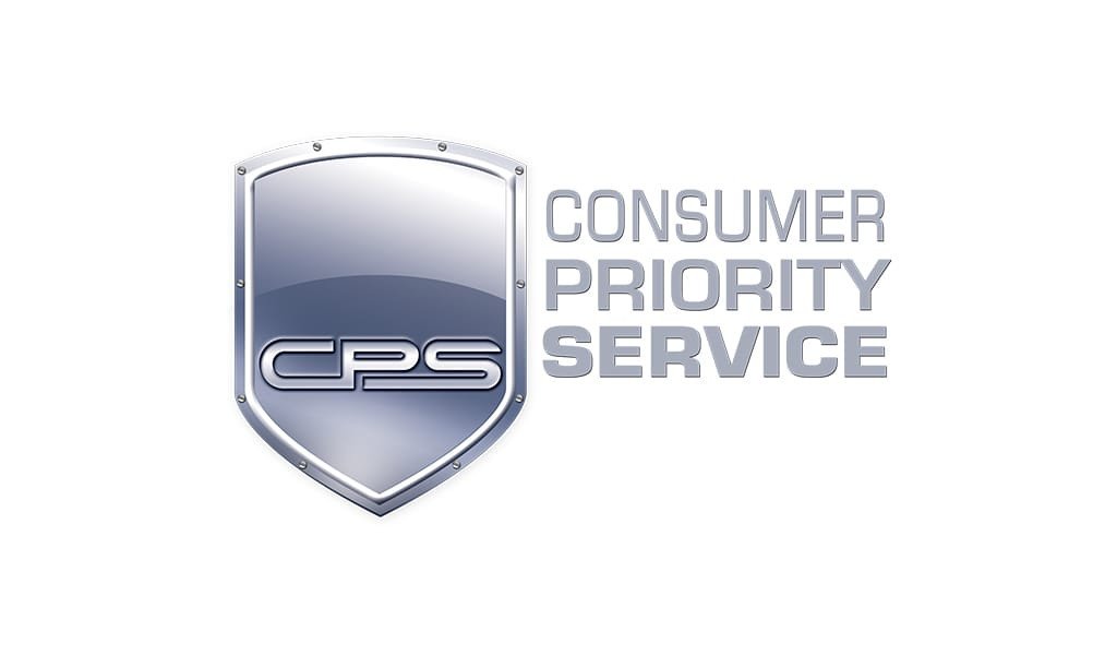 3 or 5 Year Warranty By Consumer Priority Service - (Tv's)